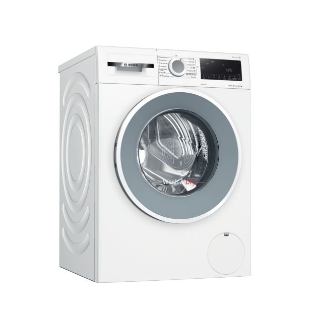 PRALNO-SUŠILNI STROJ BOSCH WNA14400BY