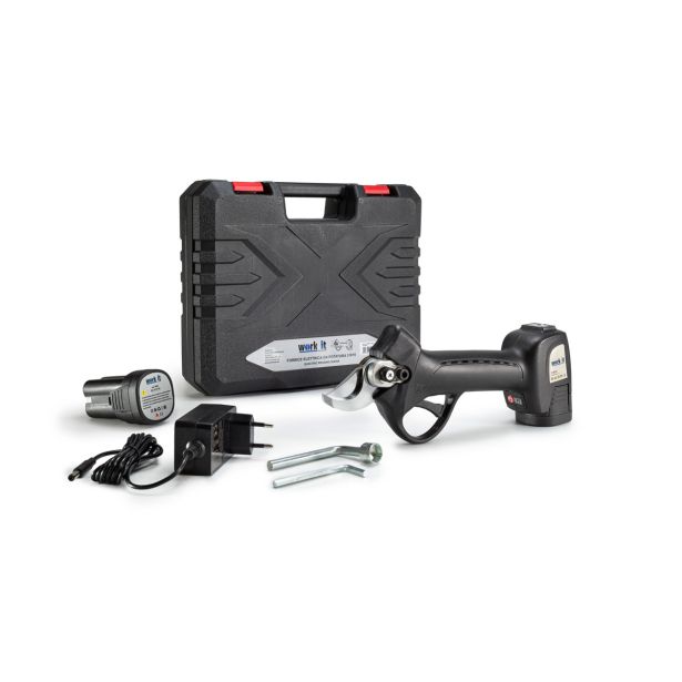 BATERIJSKE ŠKARJE WORK-IT  - DO 30MM