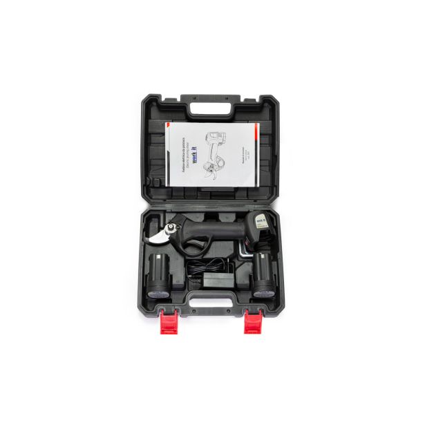 BATERIJSKE ŠKARJE WORK-IT  - DO 30MM