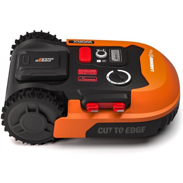 WORX LANDROID M700 PLUS