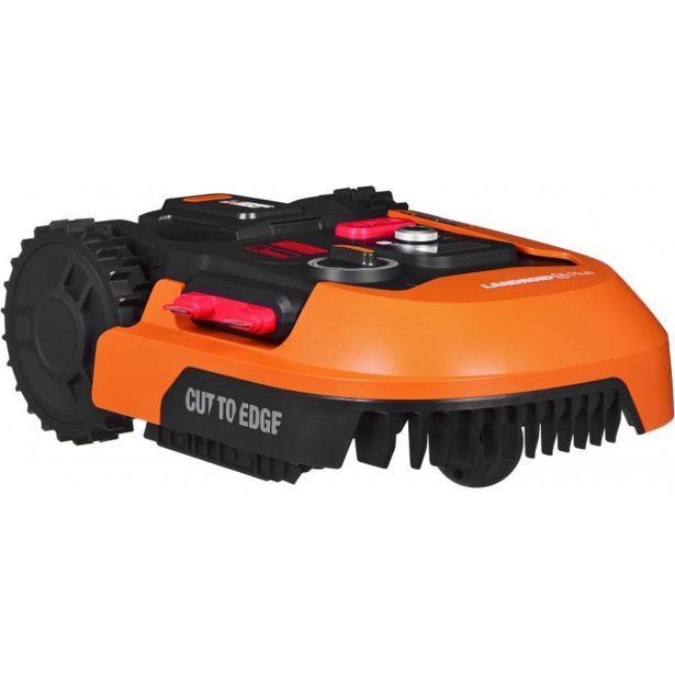 WORX LANDROID M700 PLUS