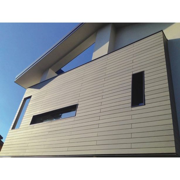 OBLOGA ZA FASADNI SISTEM WPC ROMB ANRACIT 4000X69X22 MM