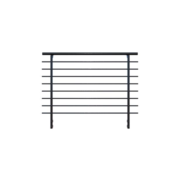 DODATNI ELEMENTI MINKA GELANDER SECURA PRO SIDE ANTRACIT 1.5 M