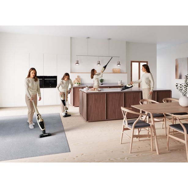 ELECTROLUX WQ71-P52SS