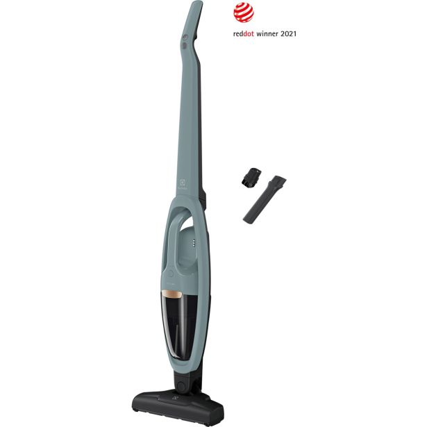 ELECTROLUX WQ61-40OG