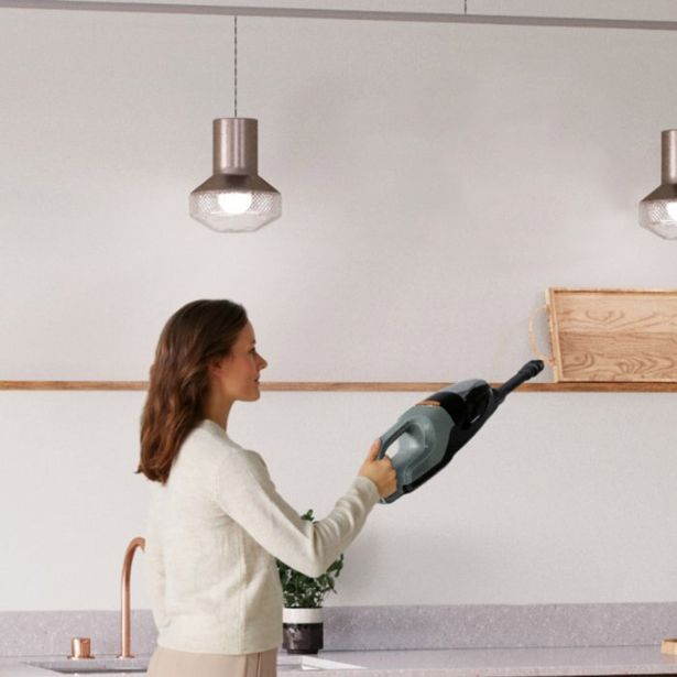 ELECTROLUX WQ61-40OG