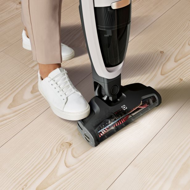 ELECTROLUX WQ61-44SW