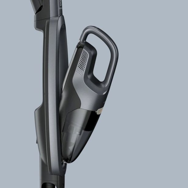 ELECTROLUX WQ81-PANIM