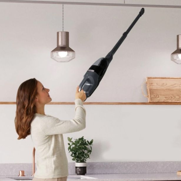 ELECTROLUX WQ81-PANIM