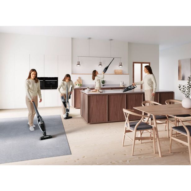 ELECTROLUX WQ81-PANIM