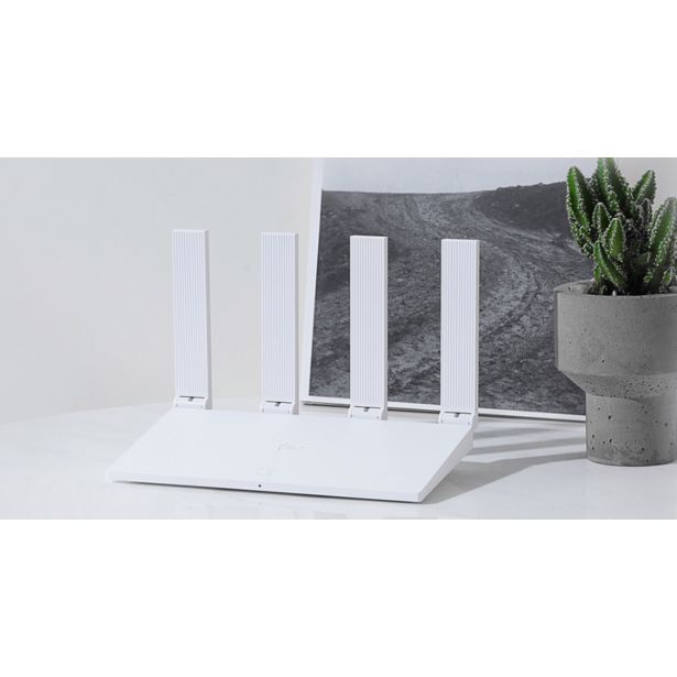 MREŽNI USMERNIK (ROUTER) HUAWEI WS5200-23 BREZŽIČNI