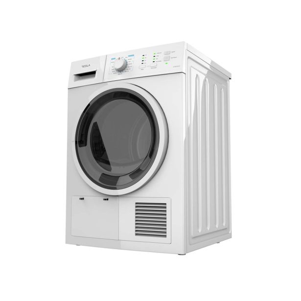 SUŠILNI STROJ TESLA WT8C60M TOPLOTNA ČRPALKA