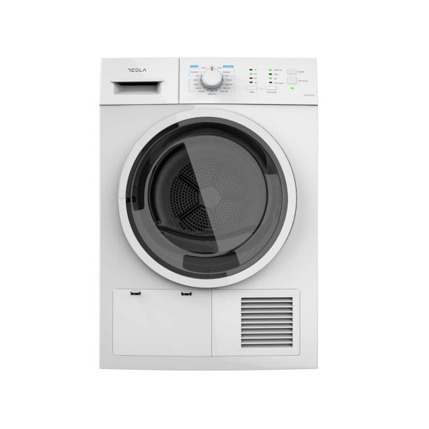 SUŠILNI STROJ TESLA WT8C60M TOPLOTNA ČRPALKA