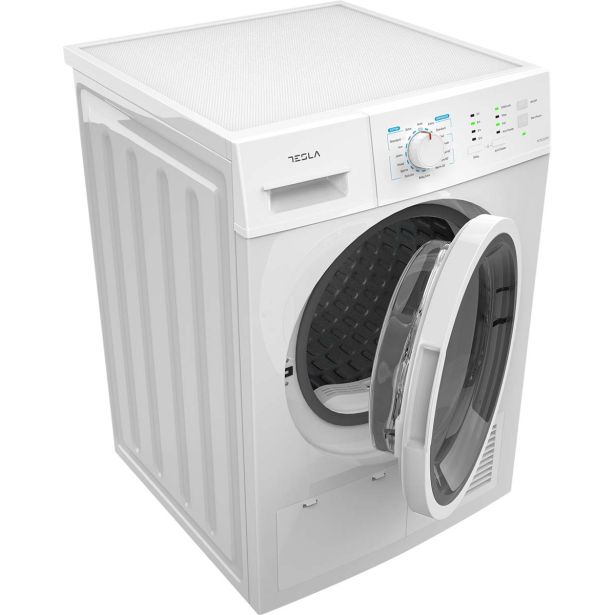 SUŠILNI STROJ TESLA WT8C60M TOPLOTNA ČRPALKA