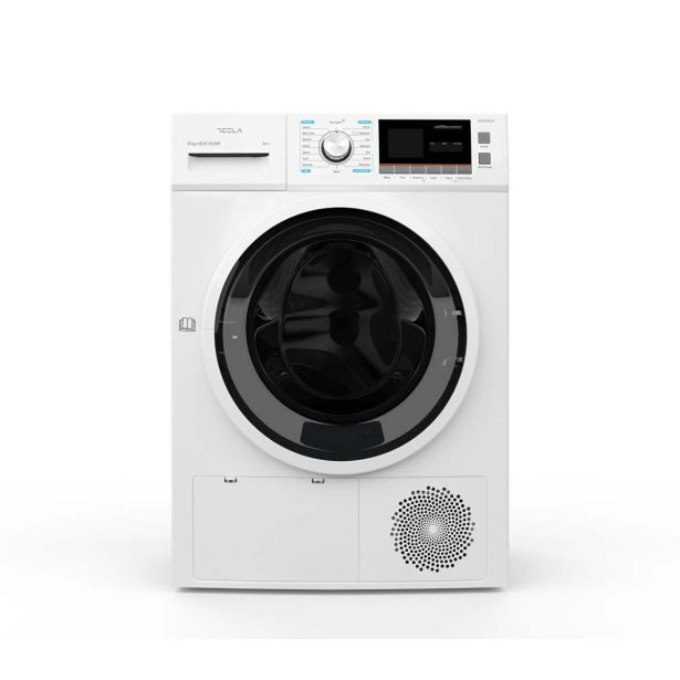 SUŠILNI STROJ TESLA WT8H90M TOPLOTNA ČRPALKA