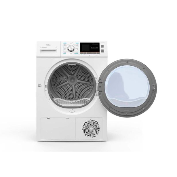 SUŠILNI STROJ TESLA WT8H90M TOPLOTNA ČRPALKA