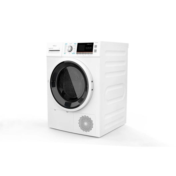 SUŠILNI STROJ TESLA WT8H90M TOPLOTNA ČRPALKA