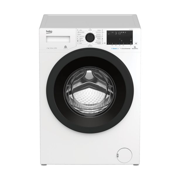 PRALNI STROJ BEKO WTE7636XA