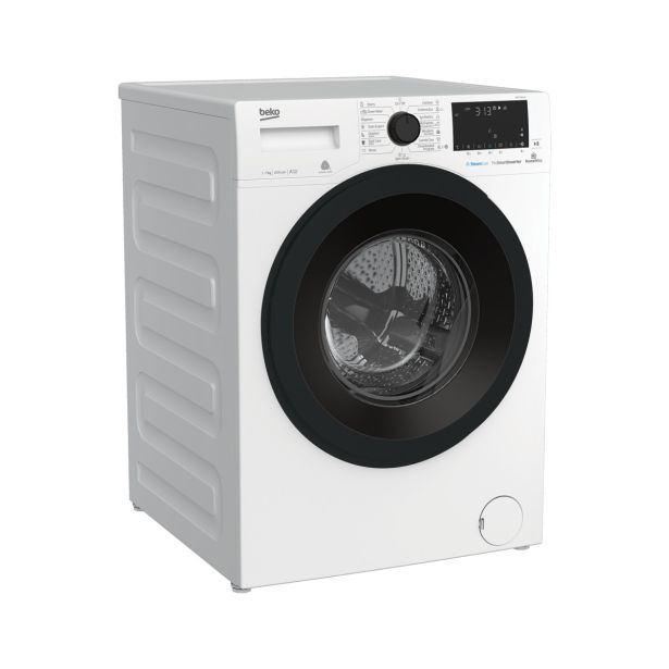 PRALNI STROJ BEKO WTE7636XA