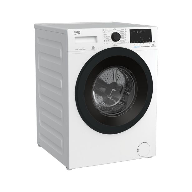 PRALNI STROJ BEKO WTE7636XA