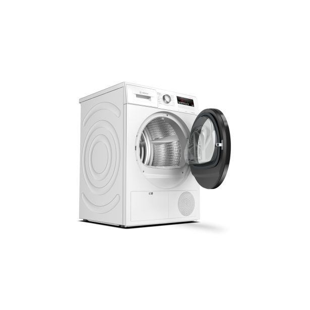 SUŠILNI STROJ BOSCH WTH85204BY TOPLOTNA ČRPALKA