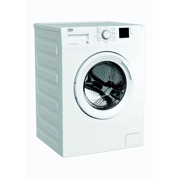 PRALNI STROJ BEKO WTV 7622 XCW