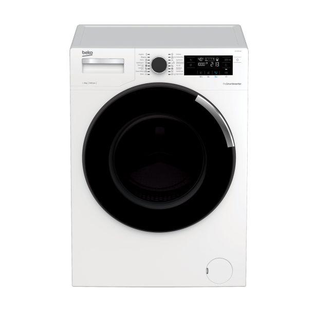 PRALNI STROJ BEKO WTV8744XD AVTODOSING