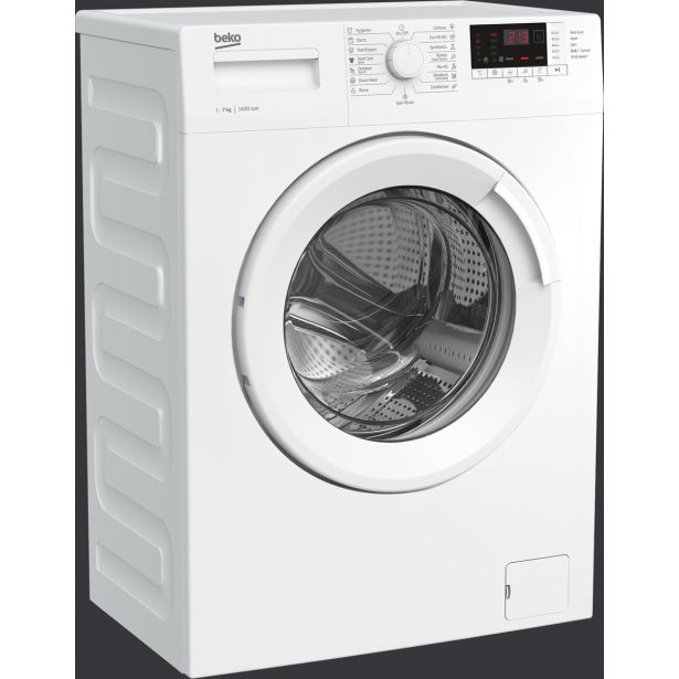 PRALNI STROJ BEKO WTV7712XW