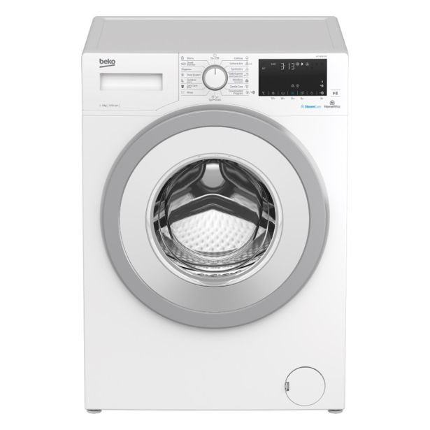 PRALNI STROJ BEKO WTV9636XS0