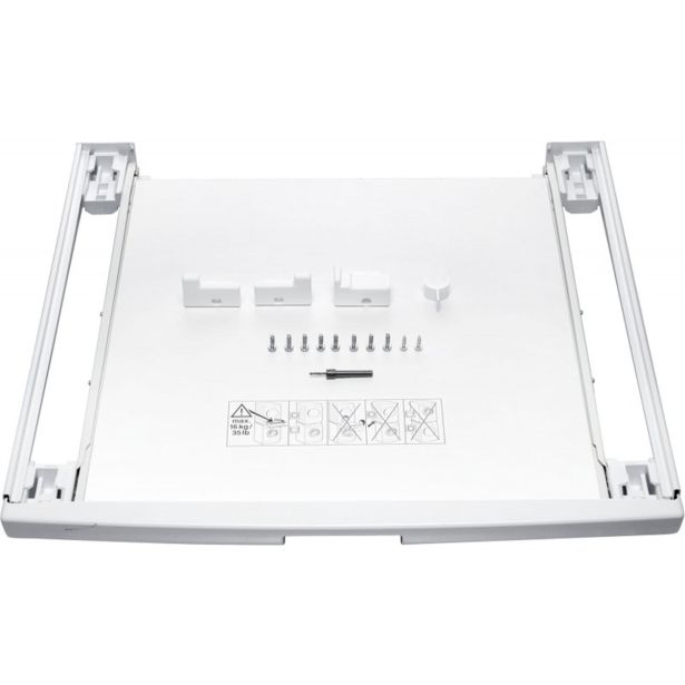 DOD.ZA PRAL. IN SUŠ.STROJ BOSCH WTZ11400