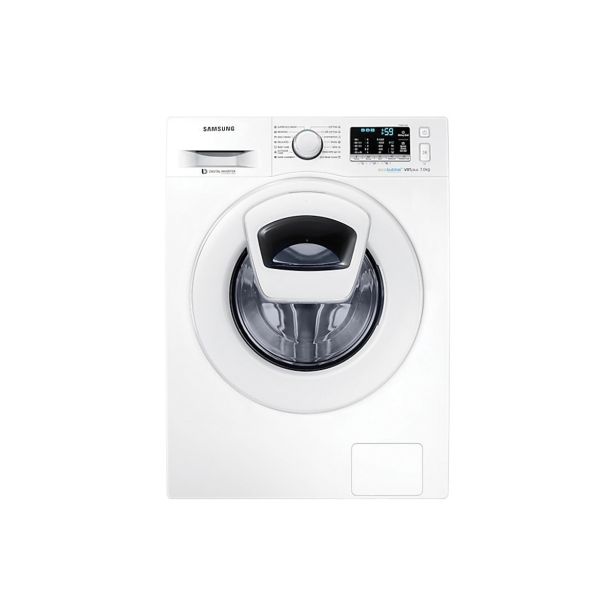 PRALNI STROJ SAMSUNG WW70K5210XW/LE