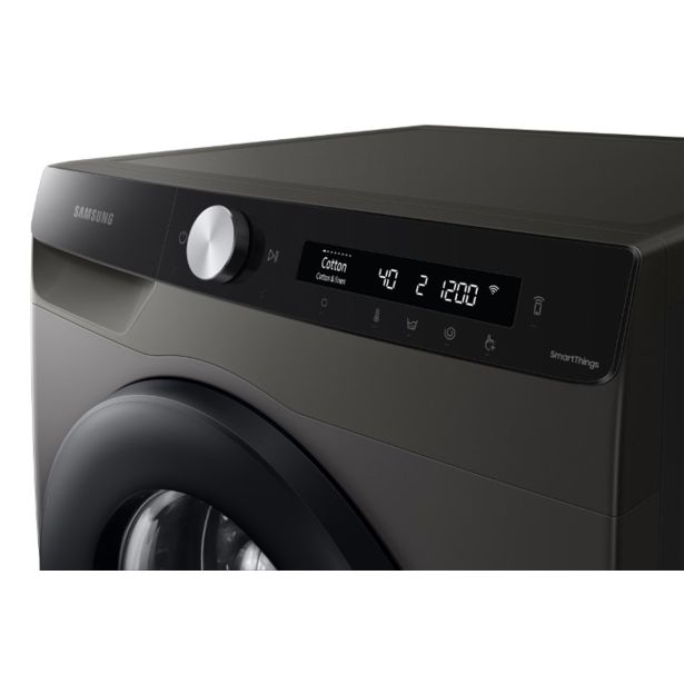 PRALNI STROJ SAMSUNG WW80T534DAX/S7 AUTODOSE