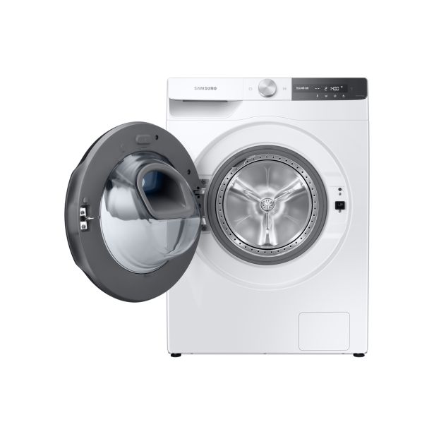 PRALNI STROJ SAMSUNG WW80T854DBT/S7 Q DRIVE