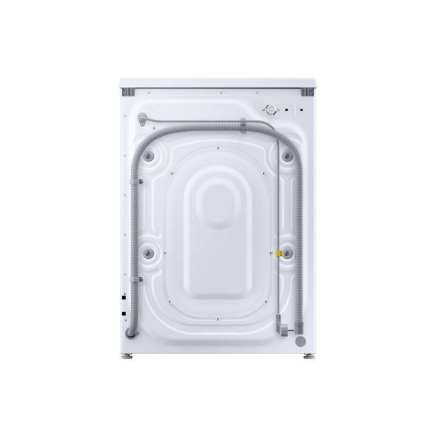 PRALNI STROJ SAMSUNG WW81T301MWW/LE