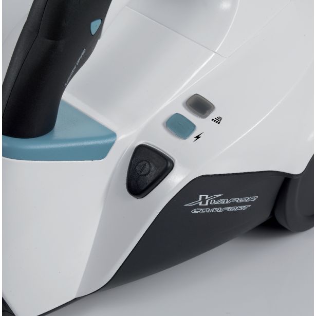 PARNI ČISTILNIK ARIETE X-VAPOR 4145