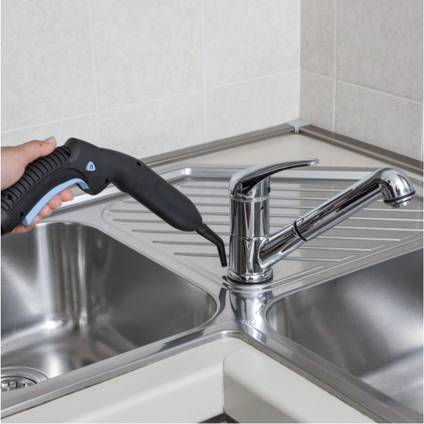 PARNI ČISTILNIK ARIETE X-VAPOR 4145