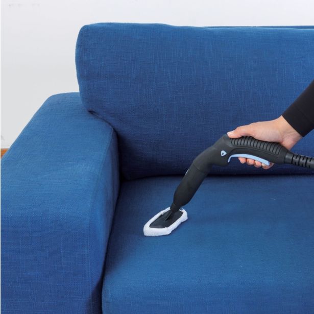 PARNI ČISTILNIK ARIETE X-VAPOR 4145