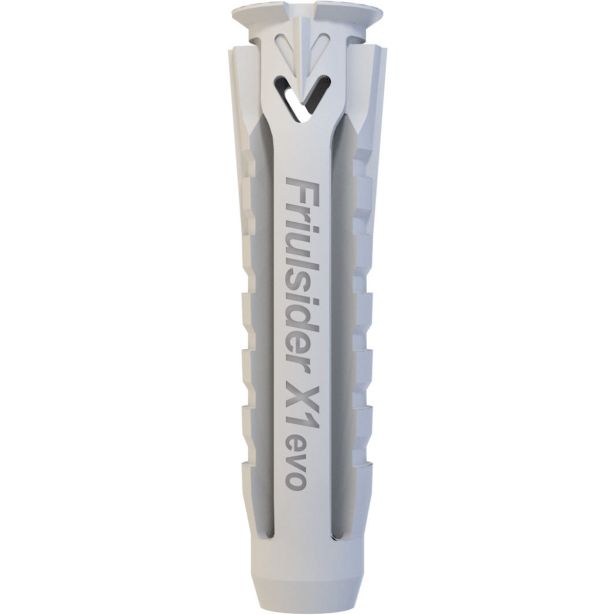 ZIDNI VLOŽEK X1 5X25 ZAV=35KOS