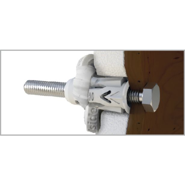 ZIDNI VLOŽEK X1 5X25 ZAV=35KOS