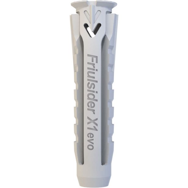 ZIDNI VLOŽEK X1 6X50 ZAV=30KOS