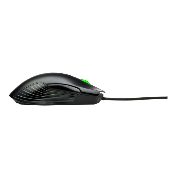 MIŠKA/KAZALNIK HP X220 BACKLIT GAMING MOUSE