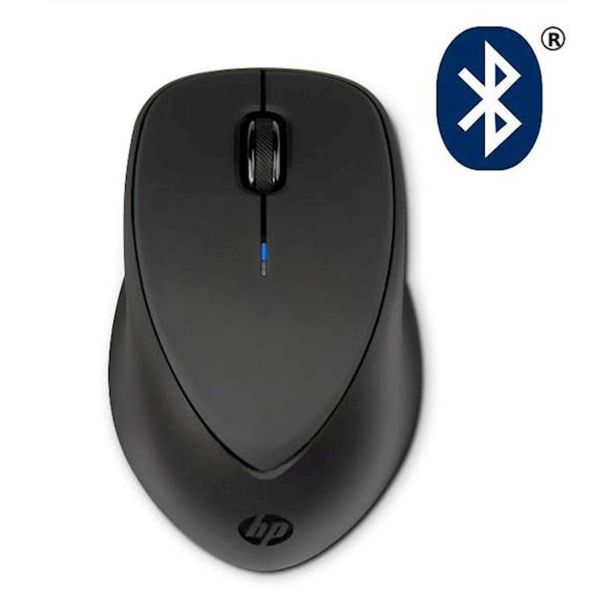 MIŠKA/KAZALNIK HP X4000B BLUETOOTH LASERSKA