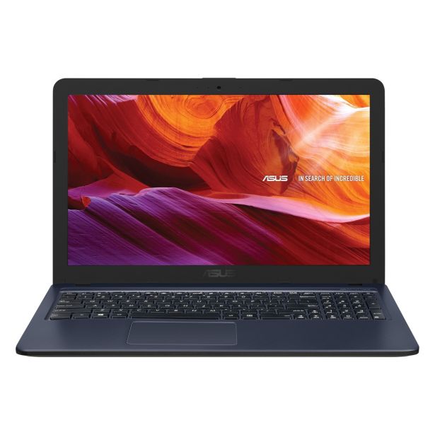 PRENOSNI RAČUNALNIK ASUS X543MA-DM816 CN4000 4GB/128GB/UHD600/ENDLESS