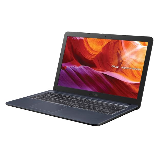 PRENOSNI RAČUNALNIK ASUS X543MA-DM816 CN4000 4GB/128GB/UHD600/ENDLESS