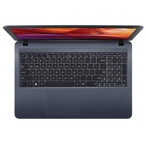 PRENOSNI RAČUNALNIK ASUS X543MA-DM816 CN4000 4GB/128GB/UHD600/ENDLESS