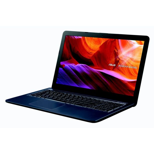 PRENOSNI RAČUNALNIK ASUS X543UB-DM1064T PN4417U 4GB/256GB/MX110/W10