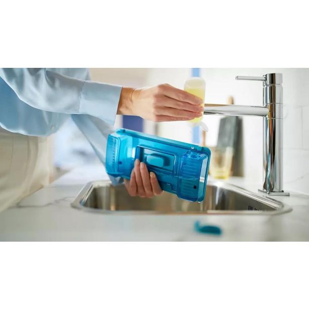 POKONČNI SESALNIK PHILIPS XC8349/01 8000 SERIES AQUA PLUS