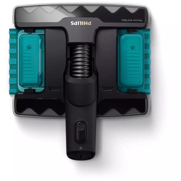 POKONČNI SESALNIK PHILIPS XC8349/01 8000 SERIES AQUA PLUS