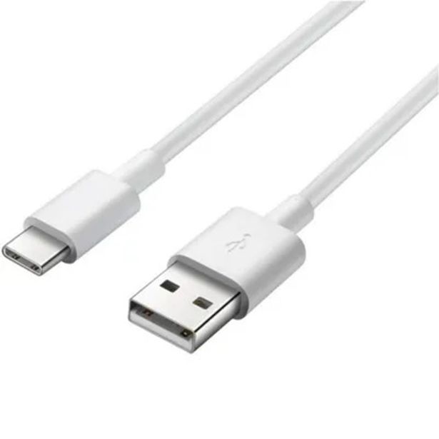 XIAOMI ORIGINALNI PODATKOVNI POLNILNI KABEL B43220007 TYPE C 3A 1M - BEL - BULK