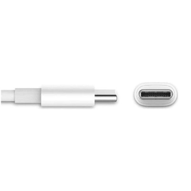 XIAOMI ORIGINALNI PODATKOVNI POLNILNI KABEL SJV4108GL TYPE C - TYPE C 1,5M 100W 5A 2.0 - BEL (EU BLISTER)